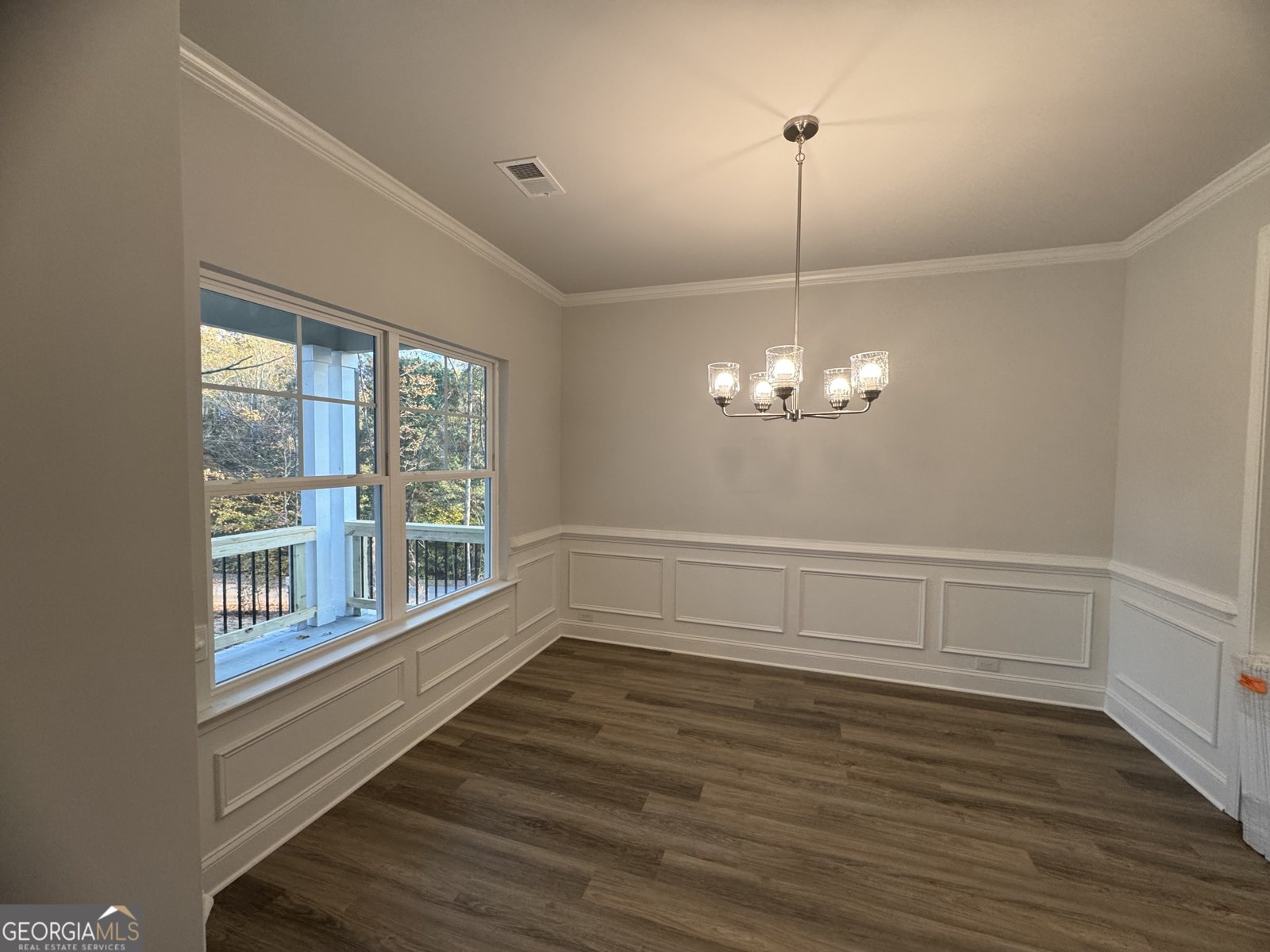 626 Walnut Creek Parkway Pendergrass - 4