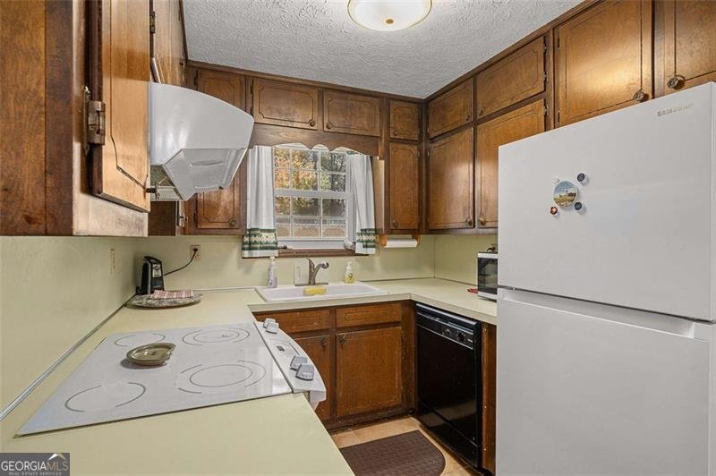 749 Dunleith Court Stone Mountain - 12