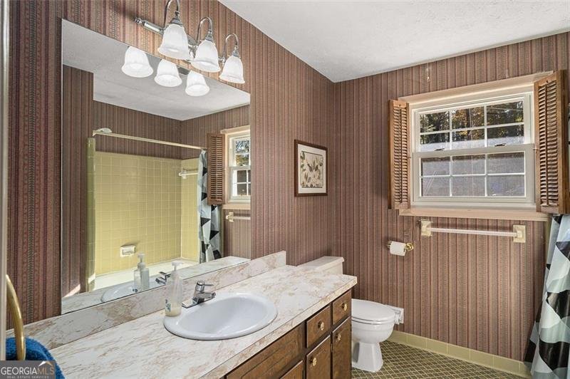 749 Dunleith Court Stone Mountain - 14