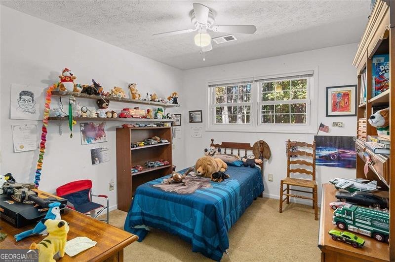 749 Dunleith Court Stone Mountain - 15