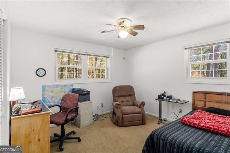 749 Dunleith Court Stone Mountain - 16