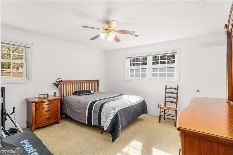 749 Dunleith Court Stone Mountain - 17