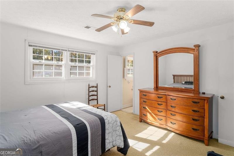 749 Dunleith Court Stone Mountain - 18