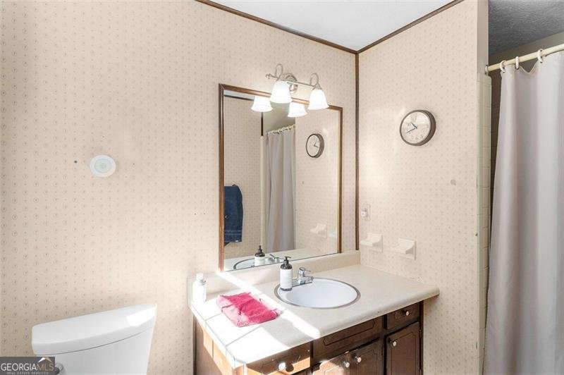 749 Dunleith Court Stone Mountain - 19