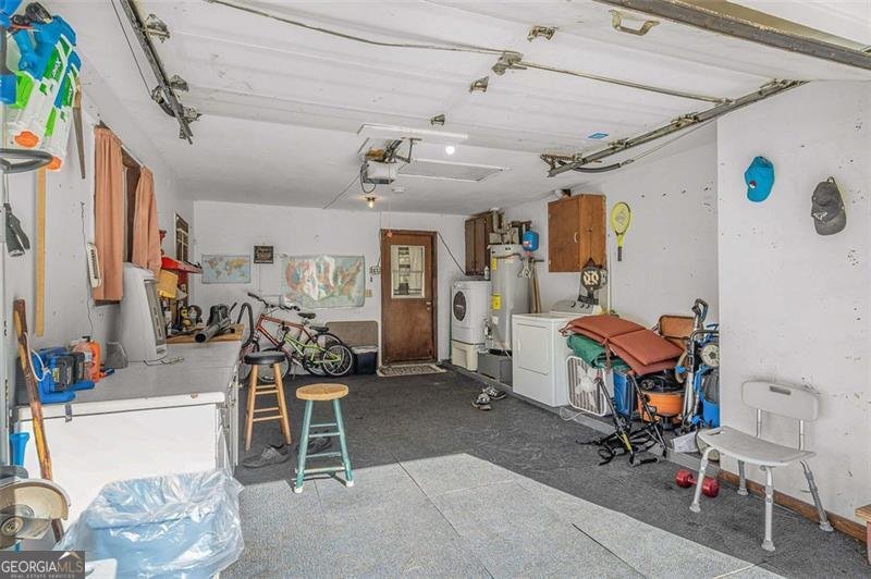 749 Dunleith Court Stone Mountain - 22