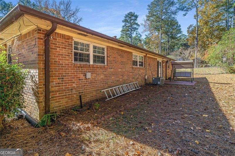 749 Dunleith Court Stone Mountain - 23