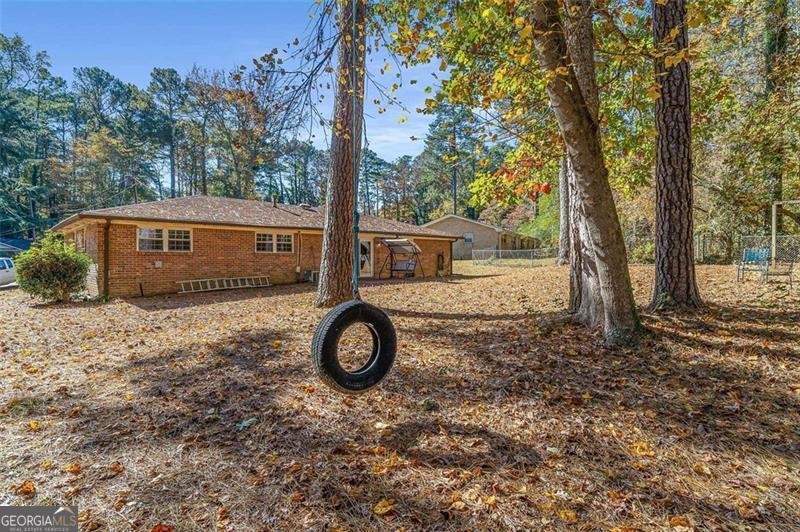 749 Dunleith Court Stone Mountain - 24