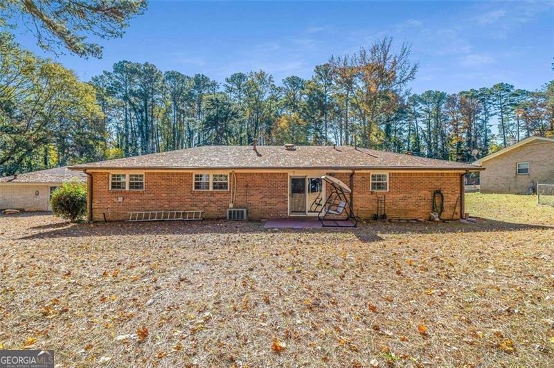 749 Dunleith Court Stone Mountain - 25