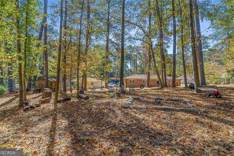 749 Dunleith Court Stone Mountain - 26