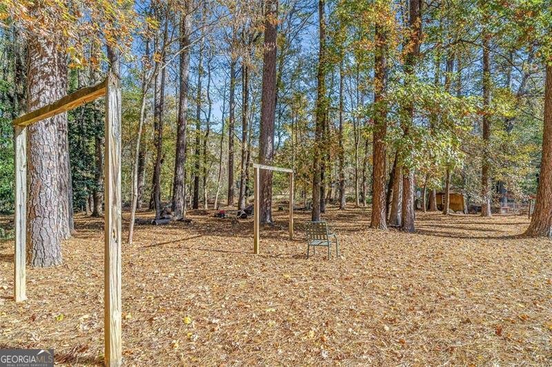 749 Dunleith Court Stone Mountain - 27