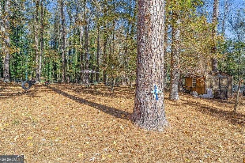 749 Dunleith Court Stone Mountain - 28