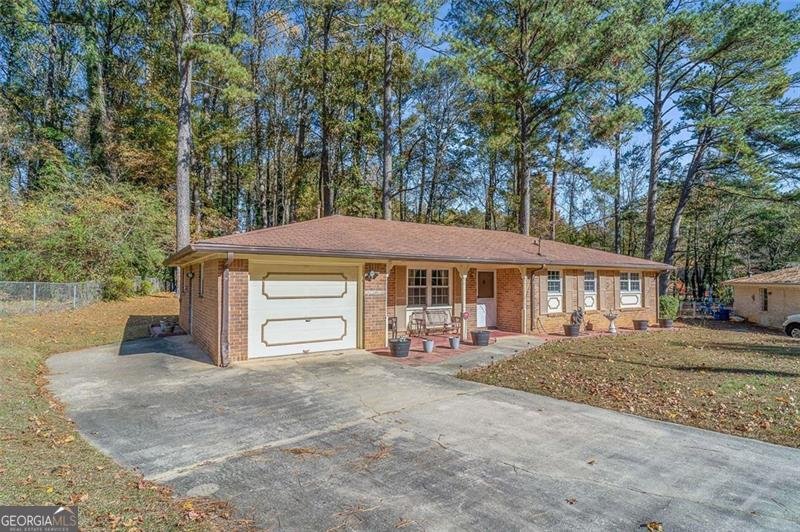 749 Dunleith Court Stone Mountain - 3