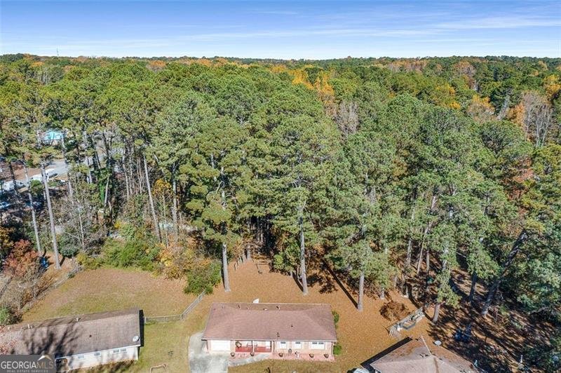 749 Dunleith Court Stone Mountain - 30