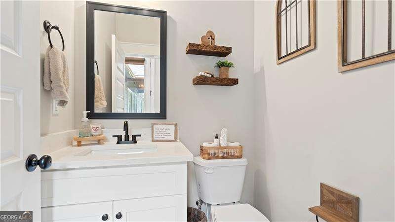 100 Rainey Road Temple - 22