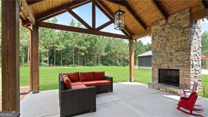 100 Rainey Road Temple - 32