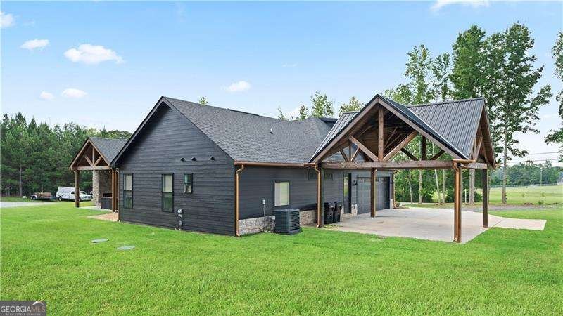 100 Rainey Road Temple - 6