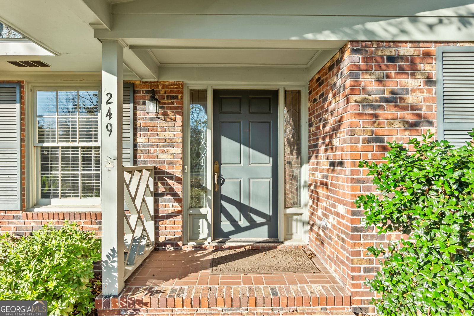 249 Lincoln Avenue Fitzgerald - 4