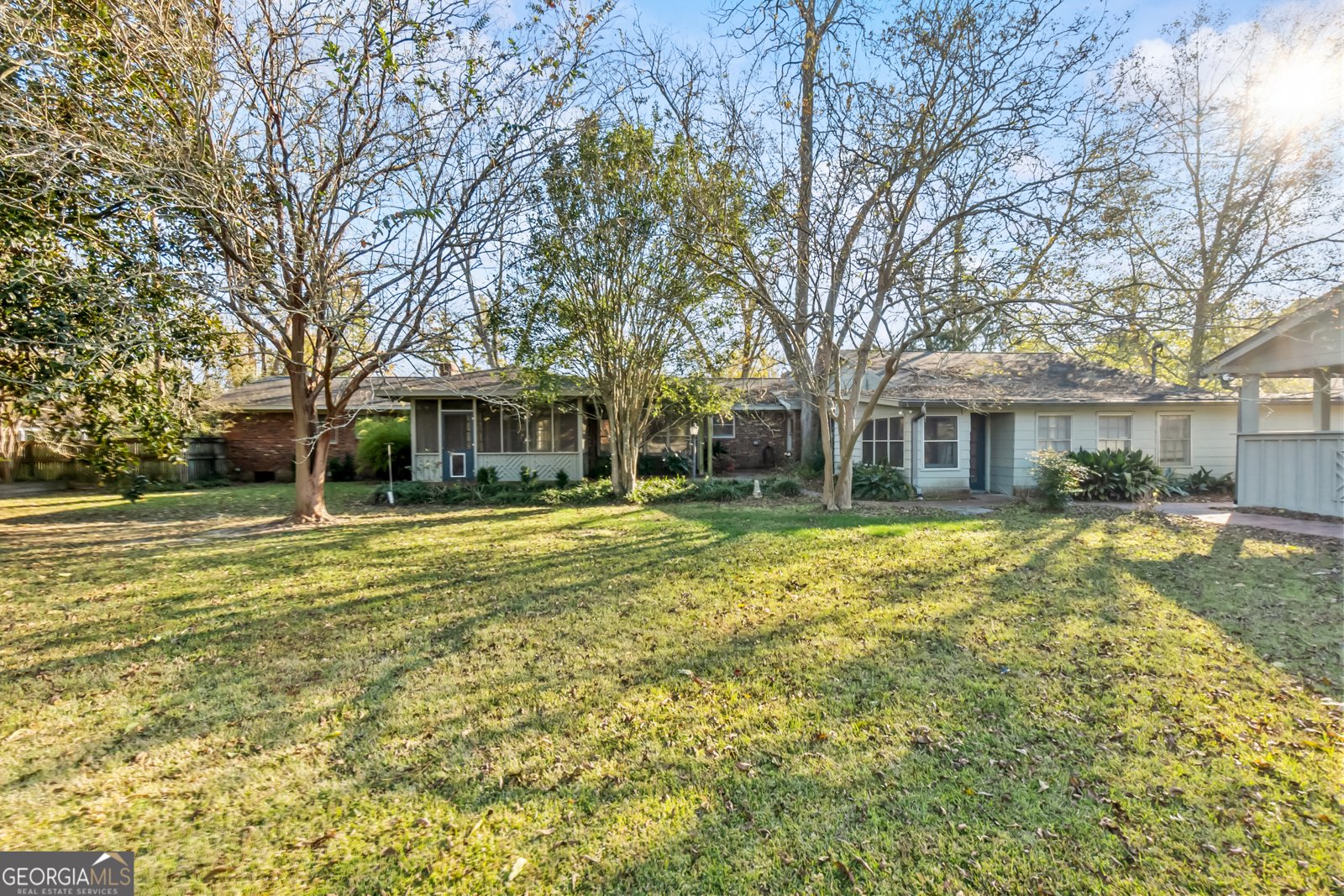 249 Lincoln Avenue Fitzgerald - 46