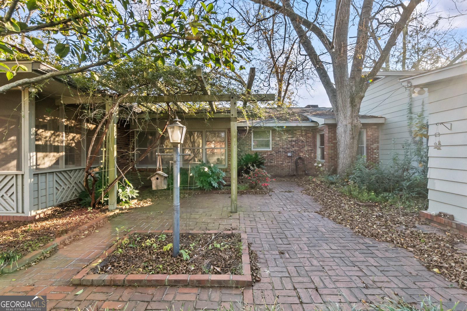 249 Lincoln Avenue Fitzgerald - 48