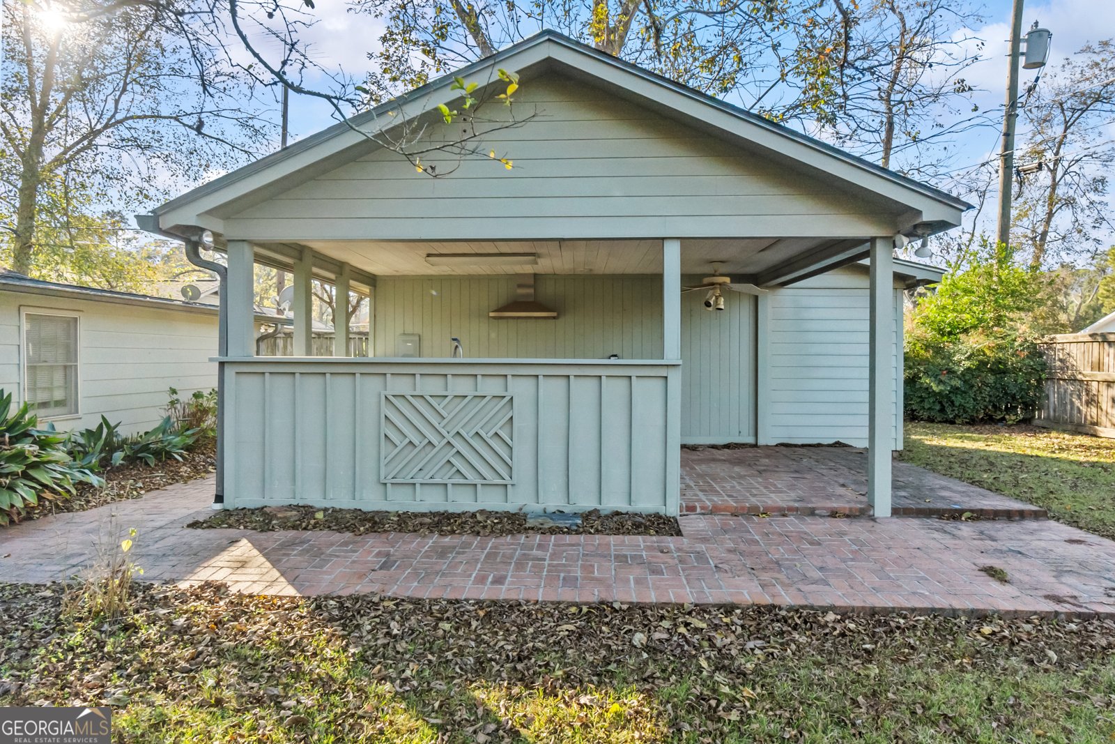 249 Lincoln Avenue Fitzgerald - 49