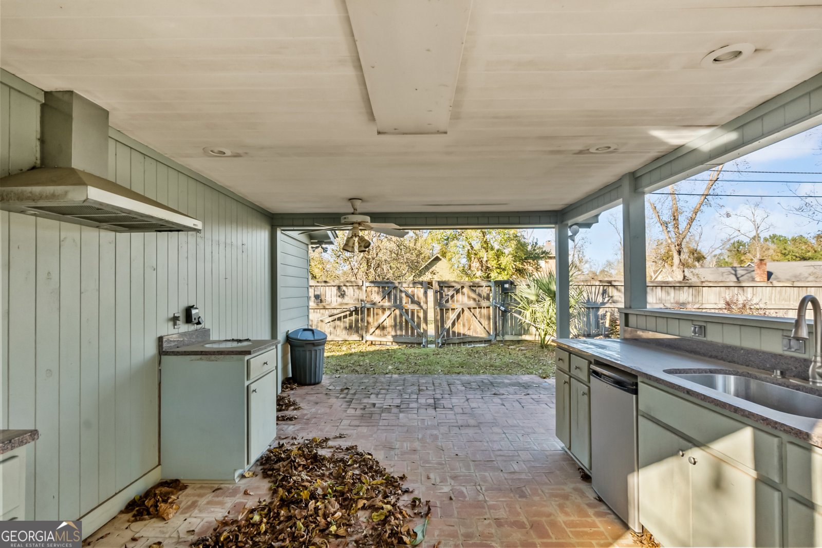 249 Lincoln Avenue Fitzgerald - 53