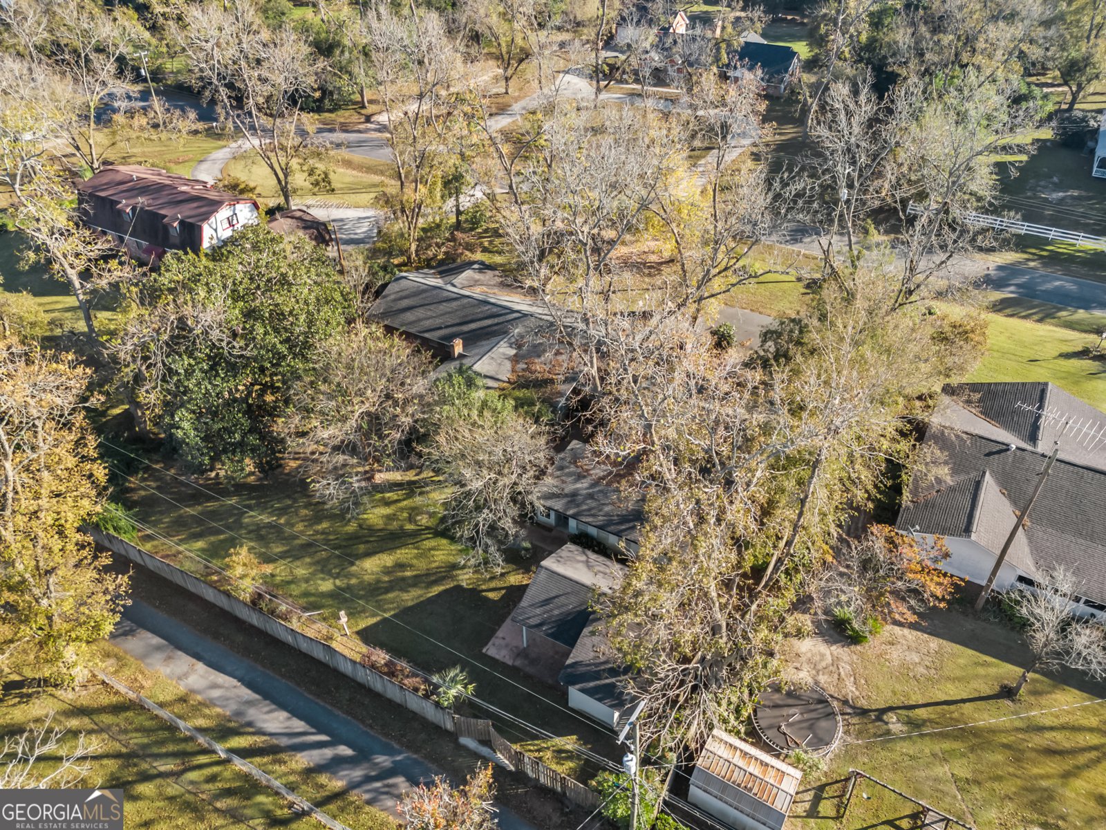 249 Lincoln Avenue Fitzgerald - 54