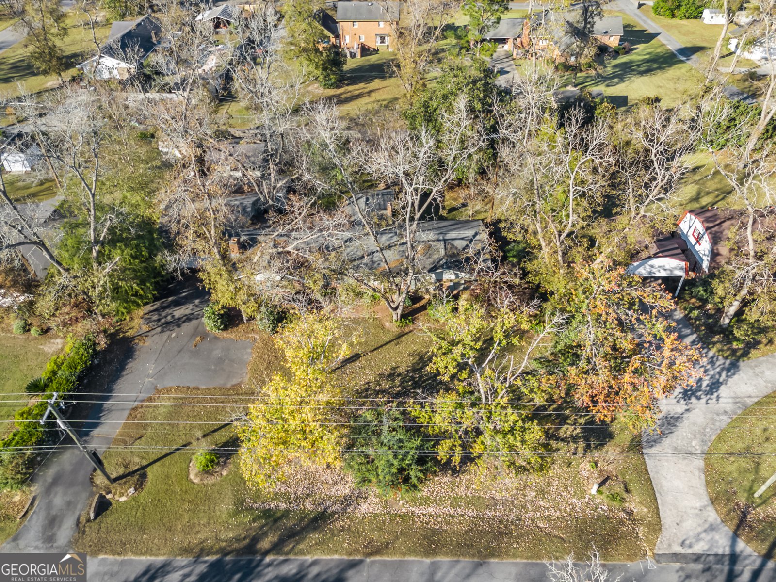 249 Lincoln Avenue Fitzgerald - 56