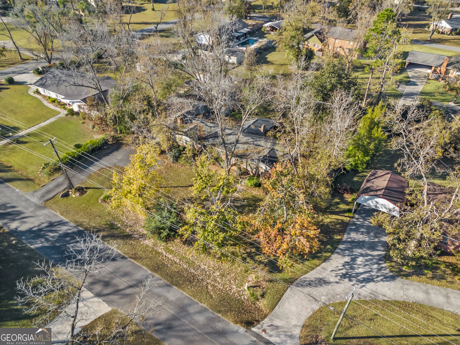 249 Lincoln Avenue Fitzgerald - 57