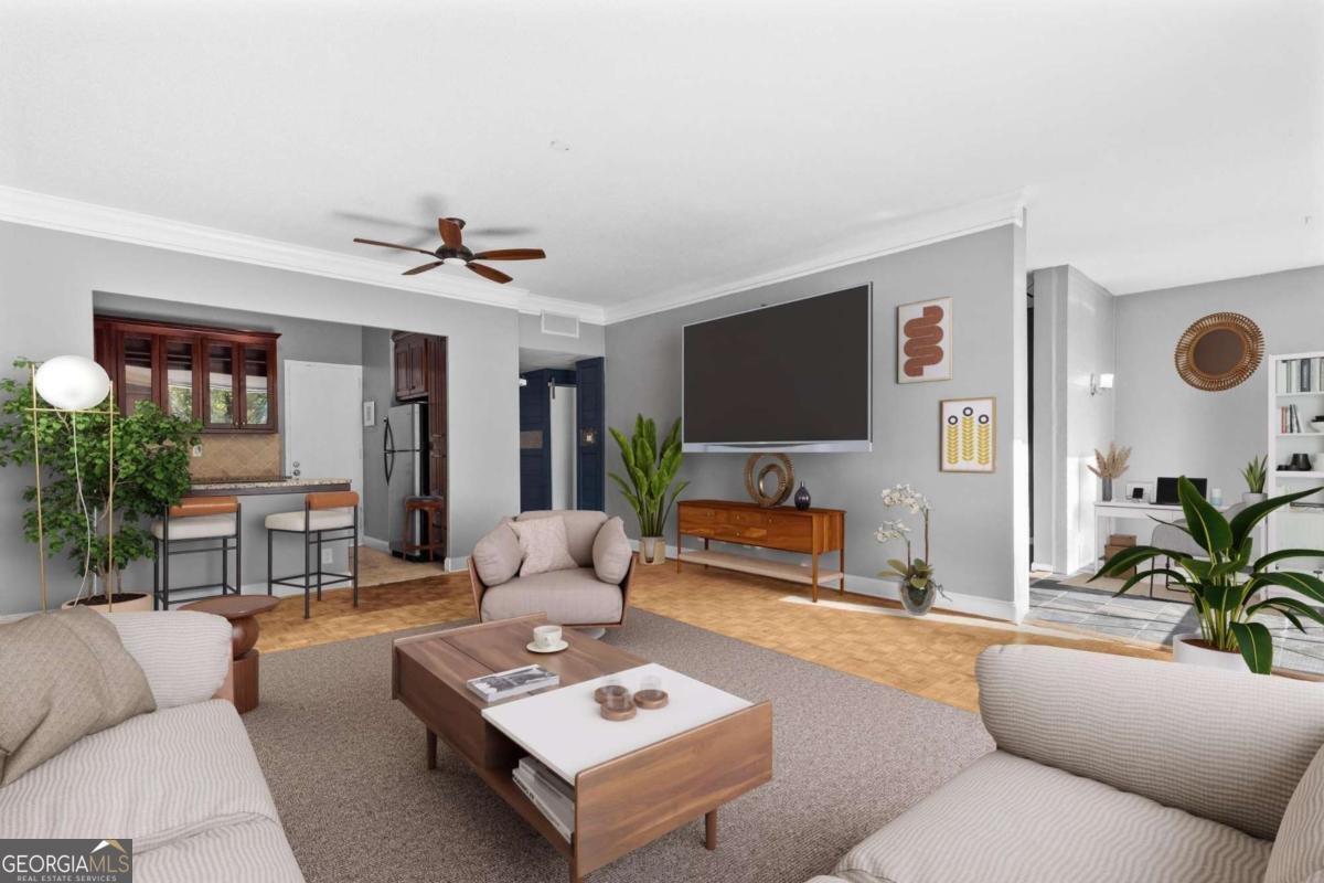 130 26th Street Atlanta - 1