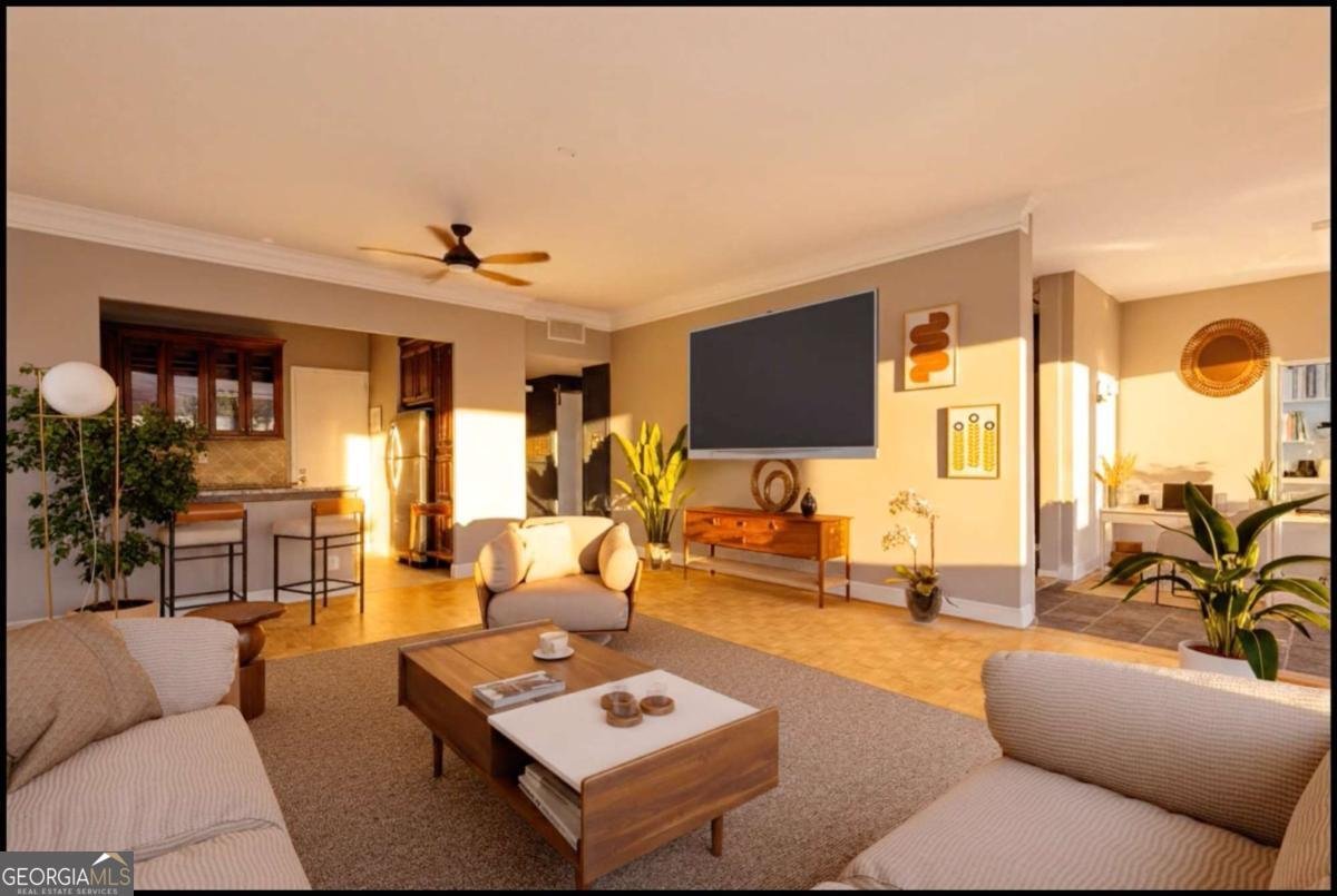 130 26th Street Atlanta - 17