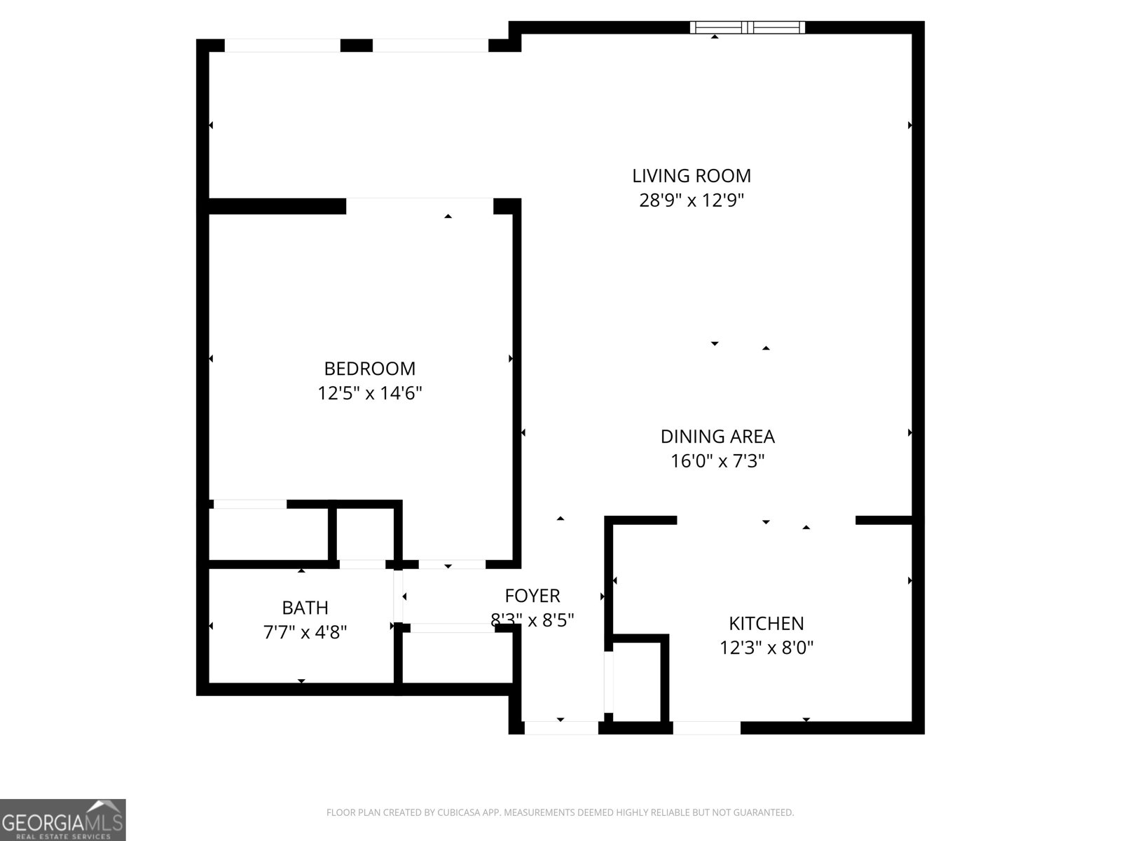 130 26th Street Atlanta - 18