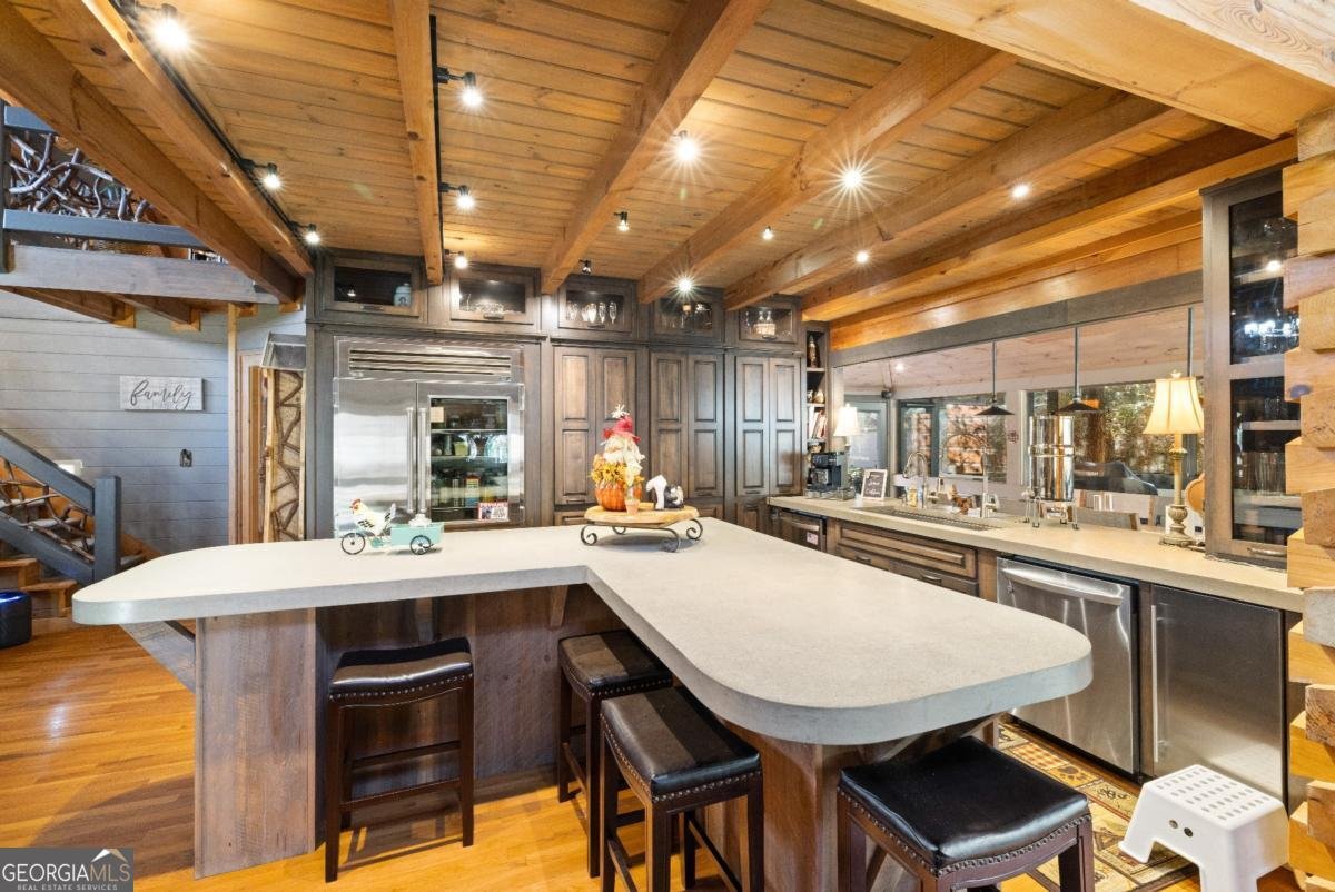 60 Ford Road Blue Ridge - 10