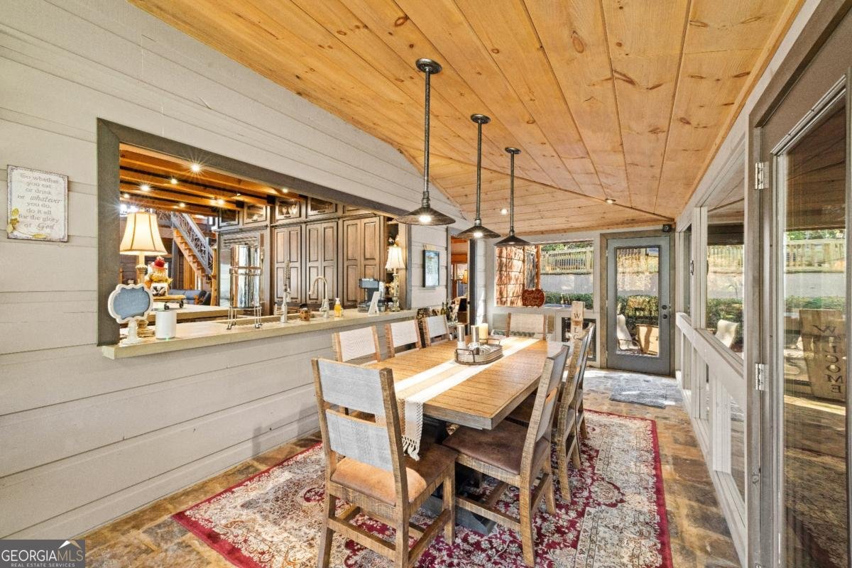 60 Ford Road Blue Ridge - 11