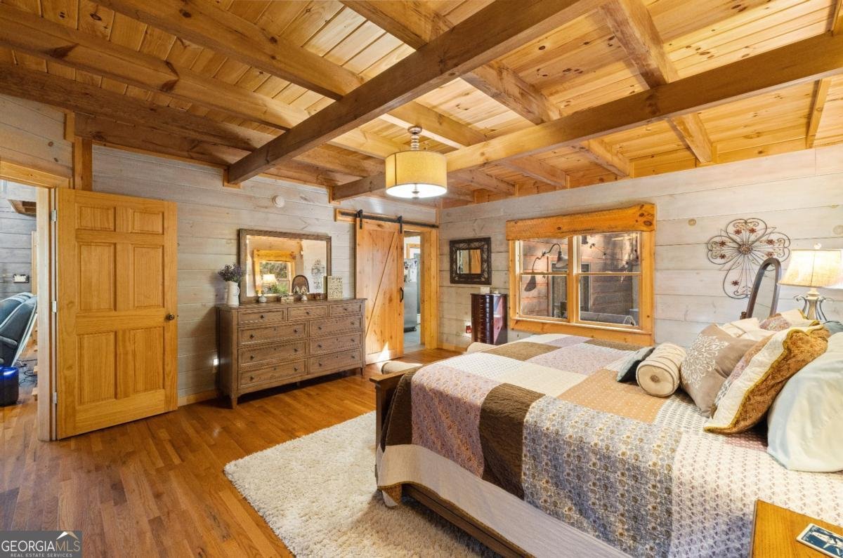 60 Ford Road Blue Ridge - 18