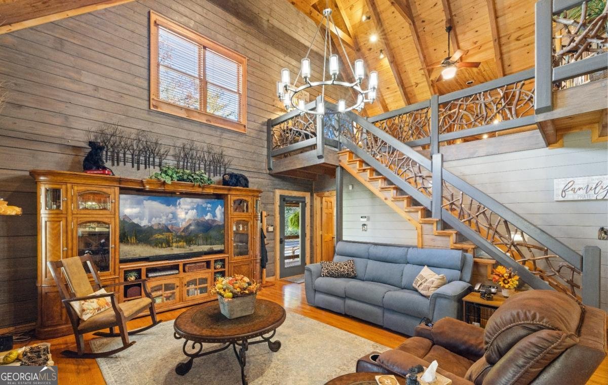 60 Ford Road Blue Ridge - 2