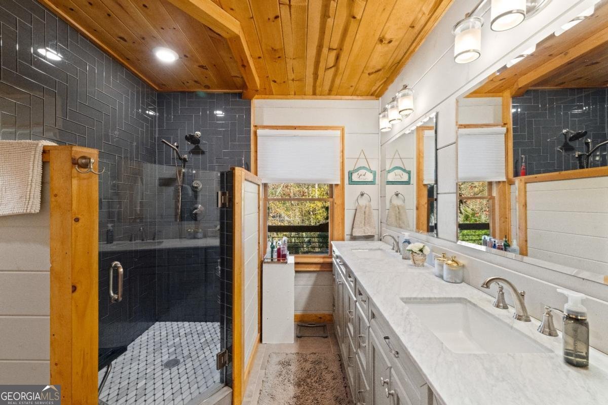 60 Ford Road Blue Ridge - 29