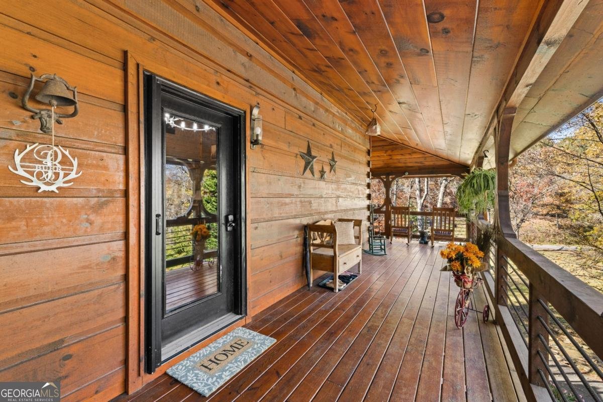 60 Ford Road Blue Ridge - 3