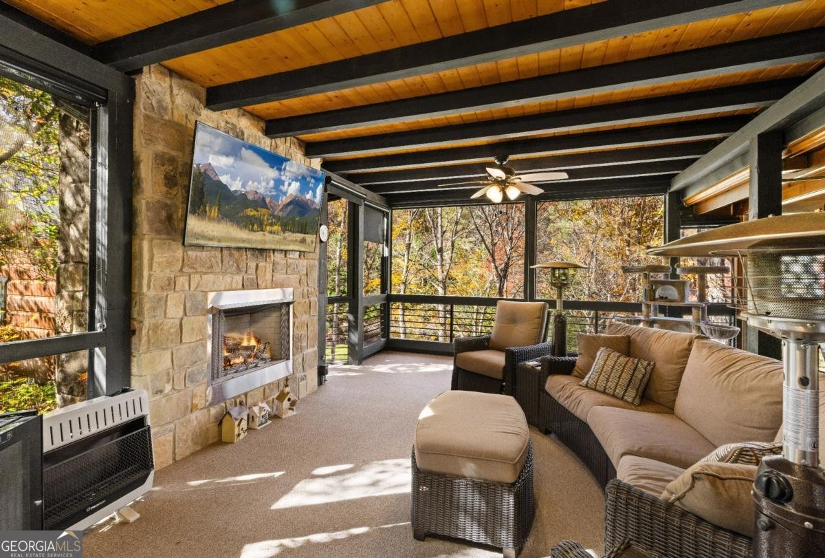 60 Ford Road Blue Ridge - 34