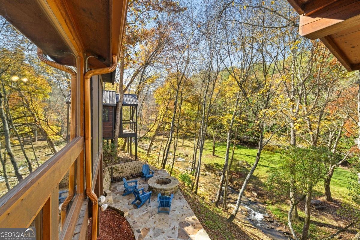 60 Ford Road Blue Ridge - 40