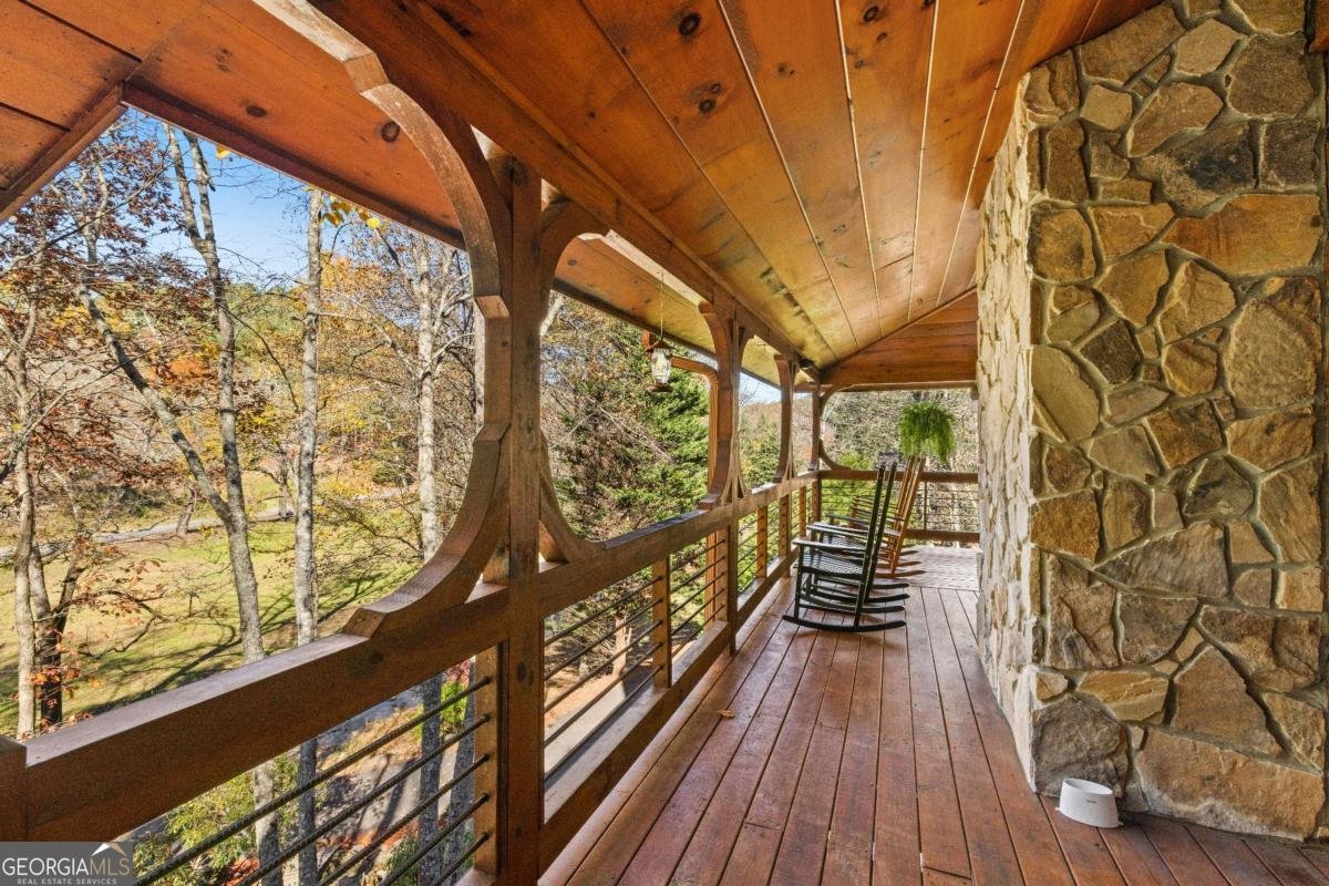 60 Ford Road Blue Ridge - 42