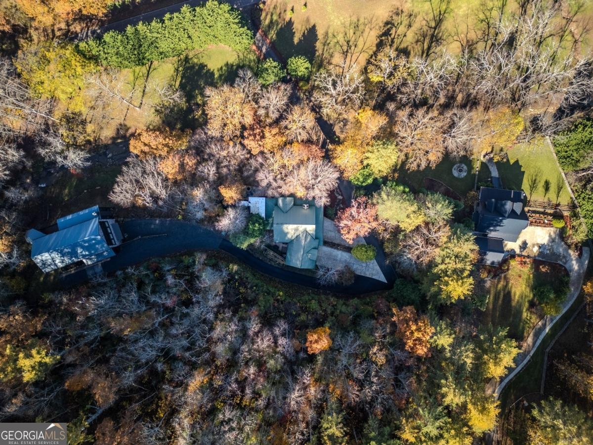 60 Ford Road Blue Ridge - 44