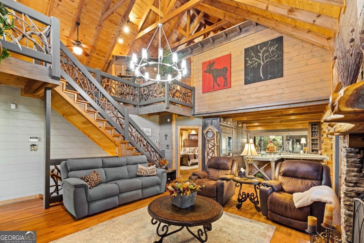 60 Ford Road Blue Ridge - 5