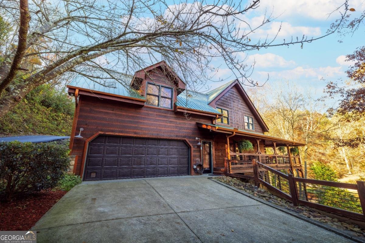 60 Ford Road Blue Ridge - 50