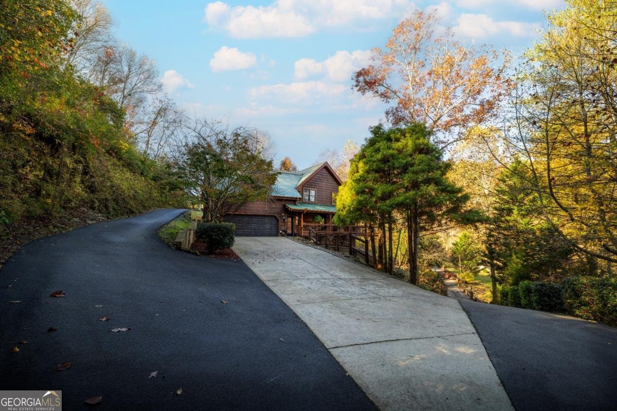 60 Ford Road Blue Ridge - 51