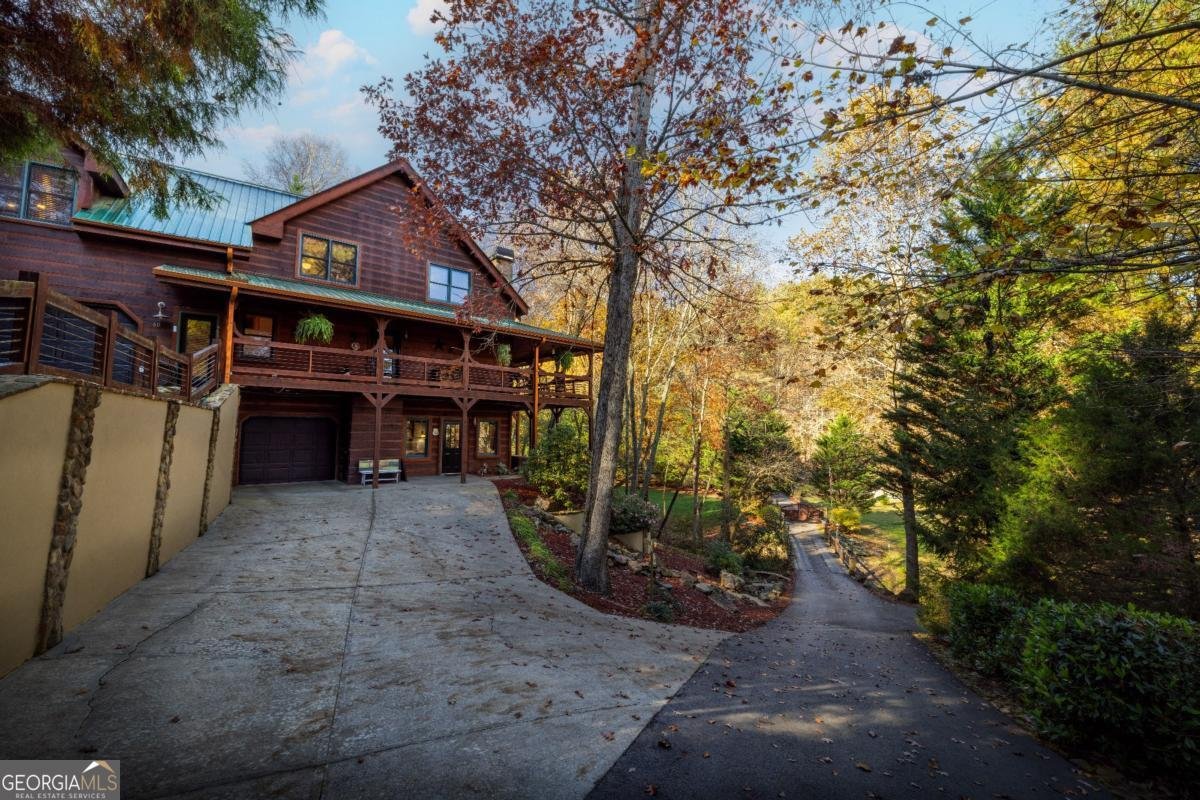 60 Ford Road Blue Ridge - 52