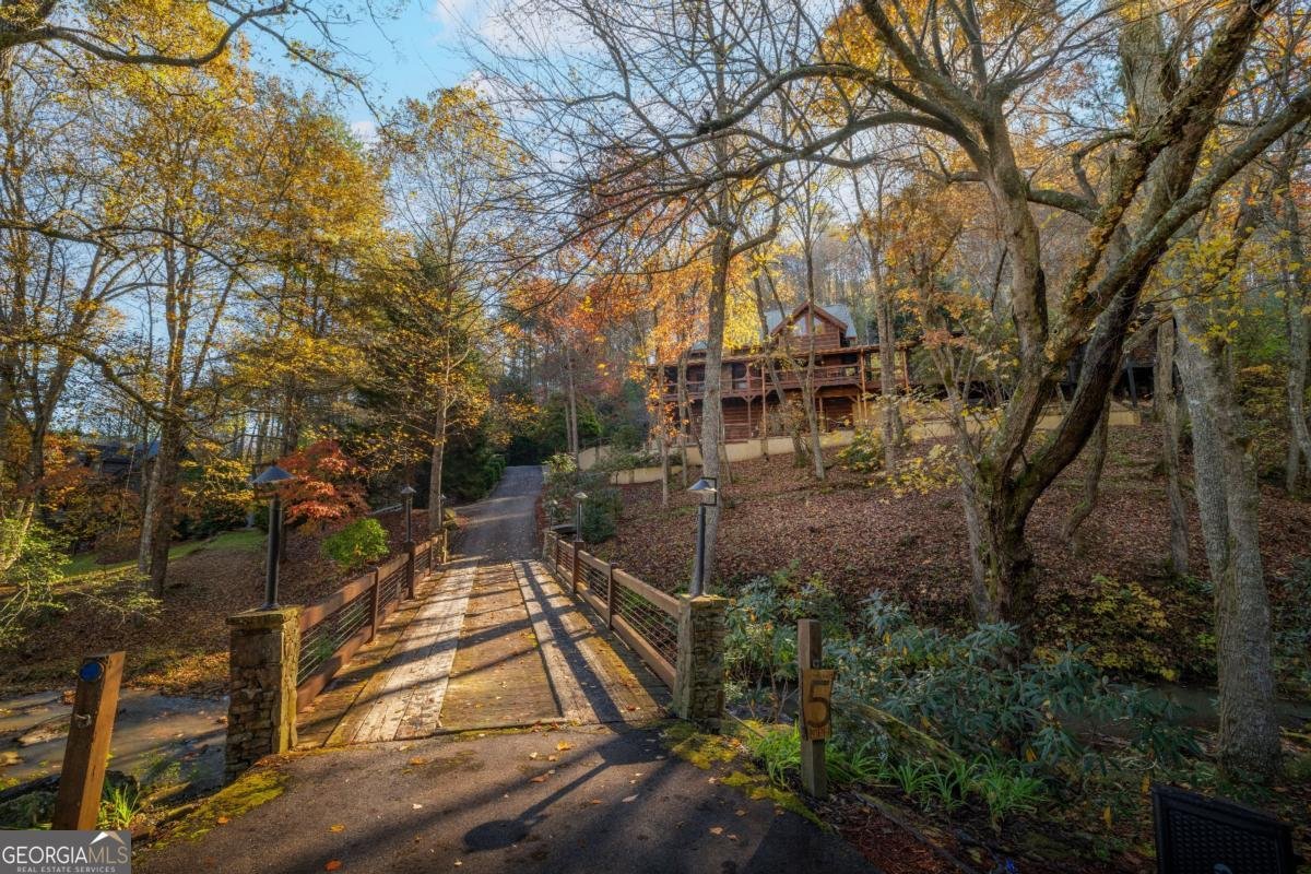 60 Ford Road Blue Ridge - 57