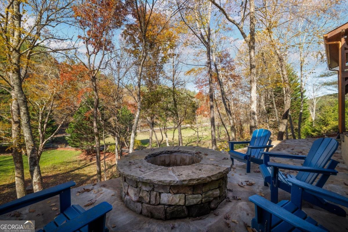 60 Ford Road Blue Ridge - 58