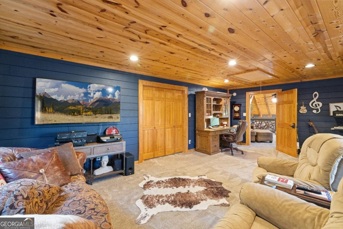 60 Ford Road Blue Ridge - 7