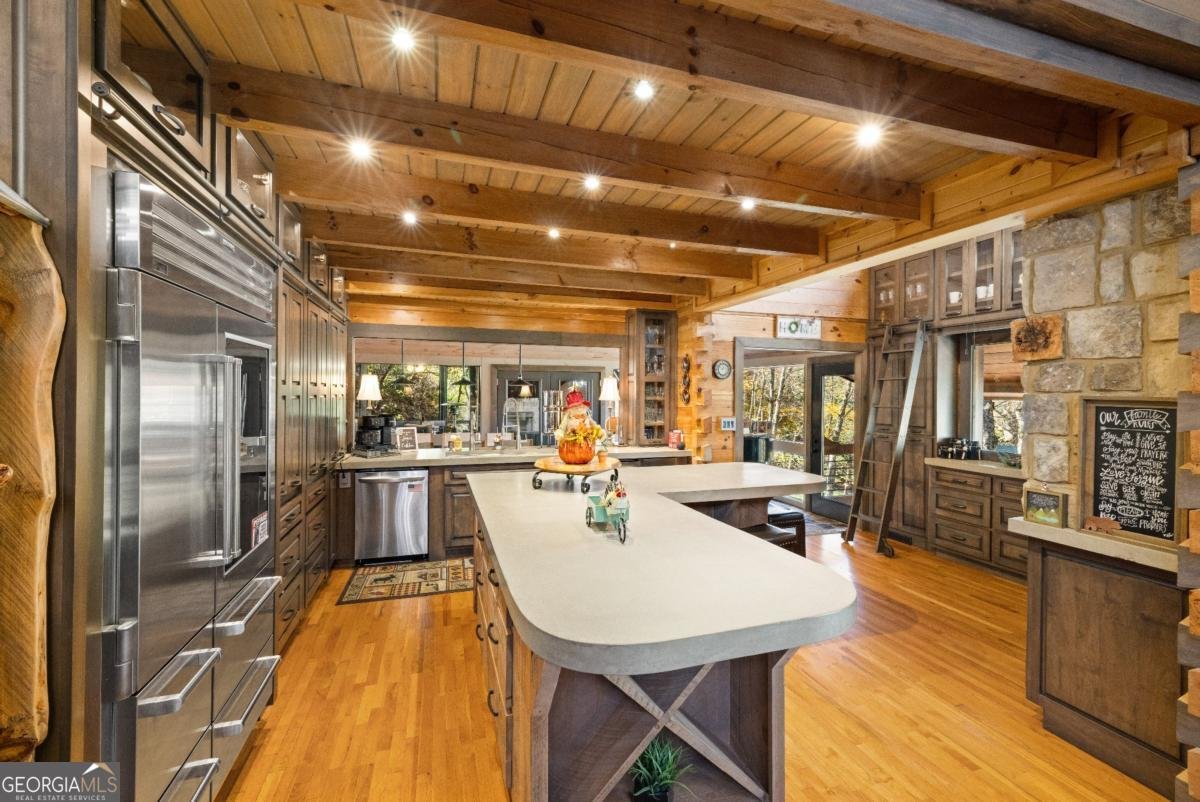 60 Ford Road Blue Ridge - 8