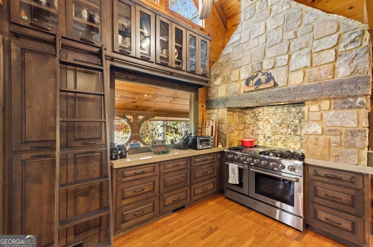 60 Ford Road Blue Ridge - 9